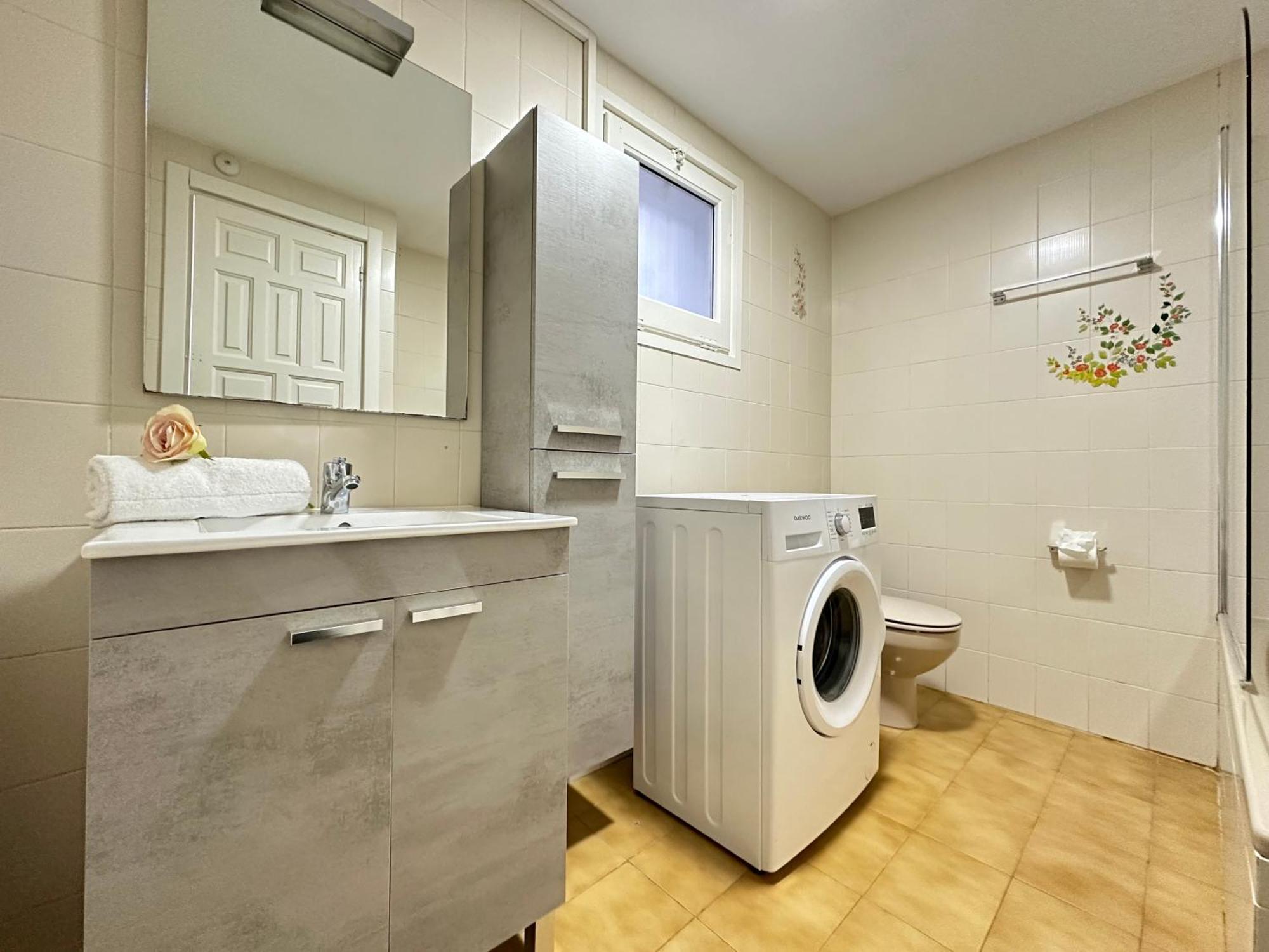 Agi Horitzo Mar Apartment Roses Exterior photo